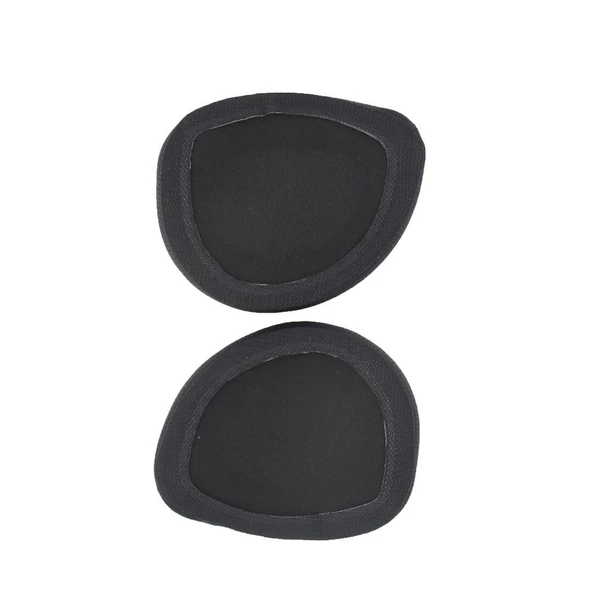 Asus Rog Delta 7.1 Aura Sync USB-C Uyumlu Kulaklık Süngeri Pedi Yastığı Yedek Kulaklık Pedi - 5