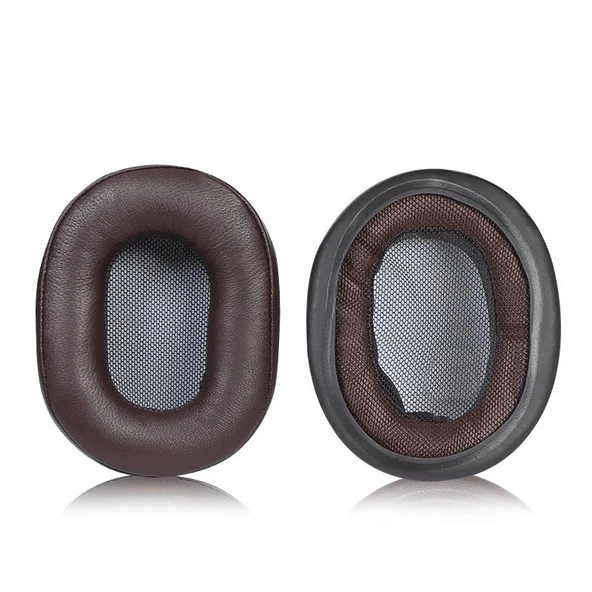 Sony MDA-1ABT 1ABT Uyumlu Kulaklık Süngeri Pedi Yastığı Yedek Kulaklık Pedi - 2