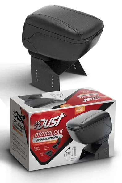 Tiger Marketing Dust Universal Oto Kol Dayama - Oto Kolçak - 2