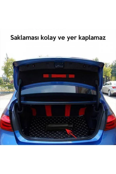 Universal Peugeot 3008 Araba Ön Cam Güneşlik Katlanabilir Güneşlik Şemsiye Ön Cam Gölgelik - 7