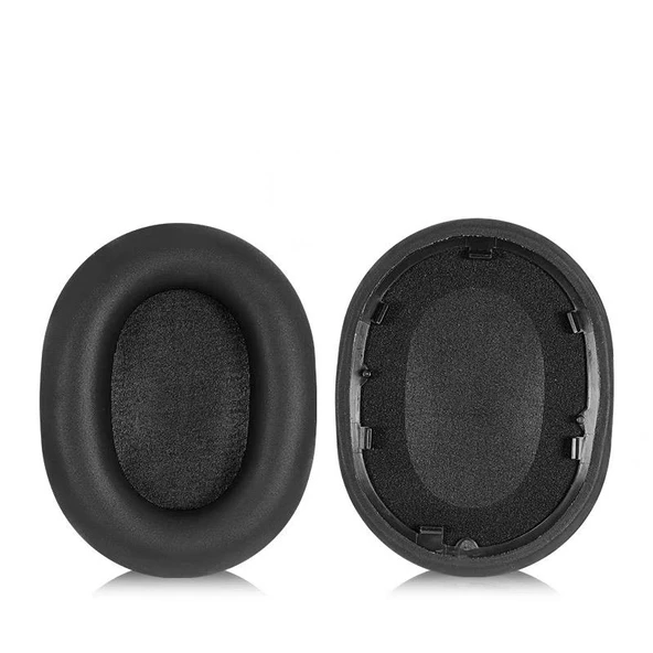 Schulzz Sony WH-1000XM5 Yedek Kulaklık Pedi Süngeri - 3