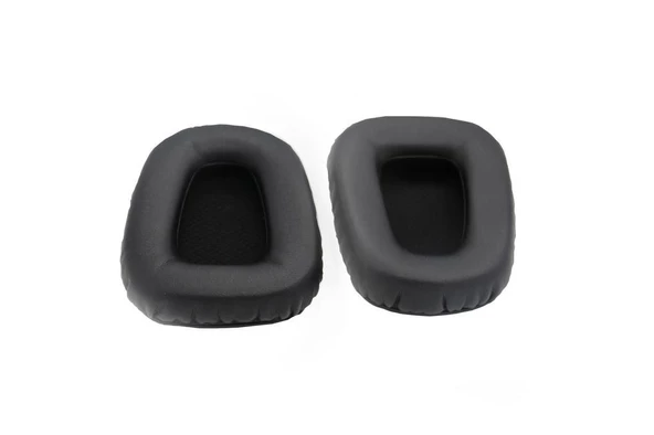 Razer Electra Uyumlu Yumuşak Deri Kulaklık Yastığı Padi Süngeri - 3