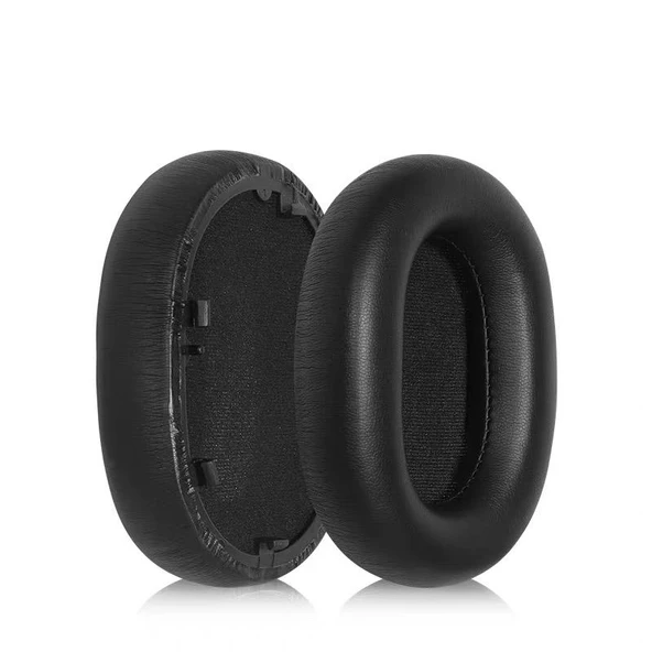 Schulzz Sony WH-1000XM5 Yedek Kulaklık Pedi Süngeri - 2