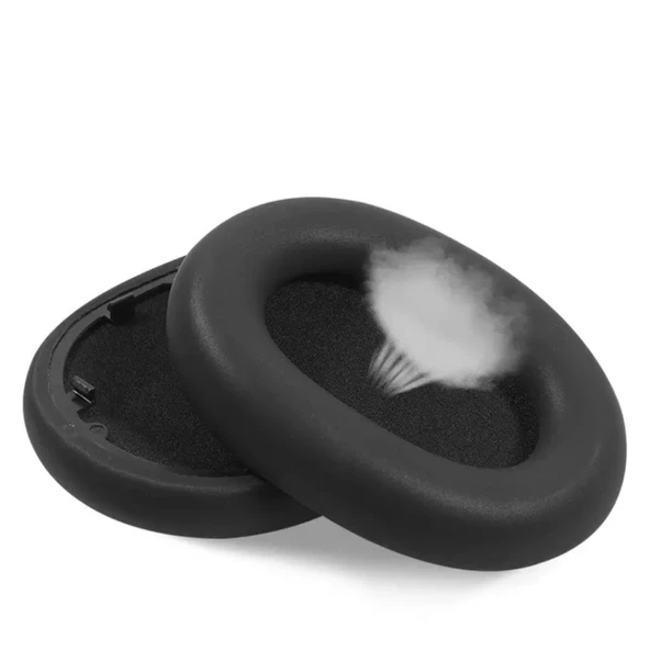 Schulzz Sony WH-1000XM5 Yedek Kulaklık Pedi Süngeri - 5