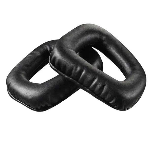 Logitech G35 G930 G430 F450 Kulaklık Padi Kulaklık Pedi Süngeri - 8