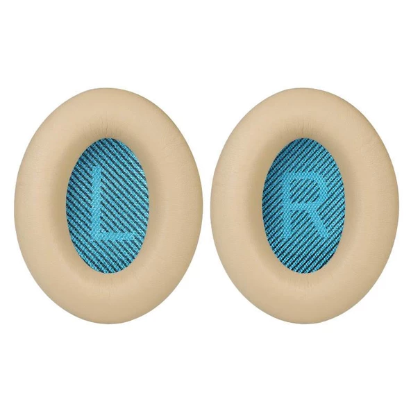 Bose QC2 QC15 QC25 QC35 AE 2 2i 2w Kulaklık Yastığı Padi Kulaklık Pedi Süngeri - 9