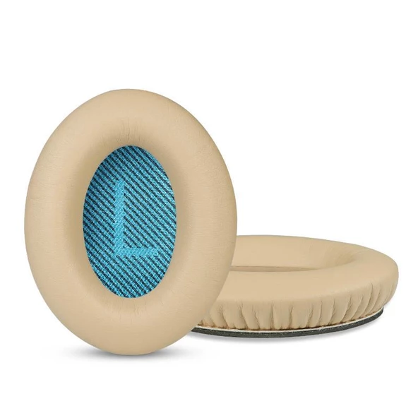 Bose QC2 QC15 QC25 QC35 AE 2 2i 2w Kulaklık Yastığı Padi Kulaklık Pedi Süngeri - 8