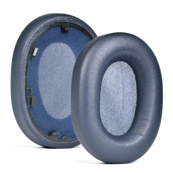 Schulzz Sony WH-1000XM5 Yedek Kulaklık Pedi Süngeri - 8