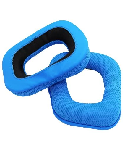 Logitech G35 G930 G430 F450 Kulaklık Padi Kulaklık Pedi Süngeri - 3