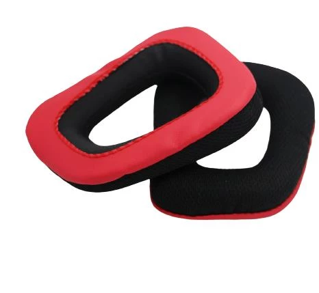 Logitech G35 G930 G430 F450 Kulaklık Padi Kulaklık Pedi Süngeri - 2