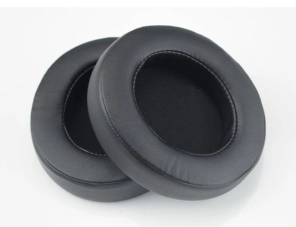 Razer Kraken 7.1 Chroma V2 Uyumlu Cool Gel Kulaklık Süngeri Padi Kulaklık Pedi - 2