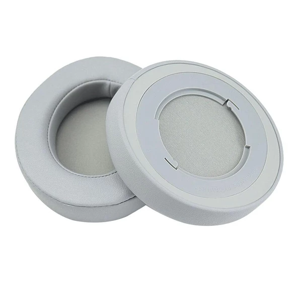 Razer Kraken 7.1 Chroma V2 Uyumlu Cool Gel Kulaklık Süngeri Padi Kulaklık Pedi - 7