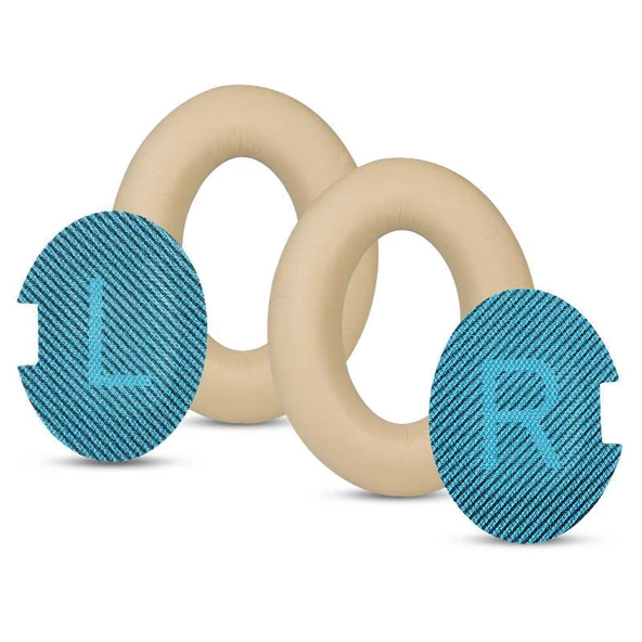 Bose QC2 QC15 QC25 QC35 AE 2 2i 2w Kulaklık Yastığı Padi Kulaklık Pedi Süngeri - 11