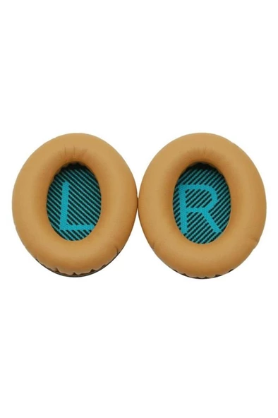 Bose QC2 QC15 QC25 QC35 AE 2 2i 2w Kulaklık Yastığı Padi Kulaklık Pedi Süngeri - 7