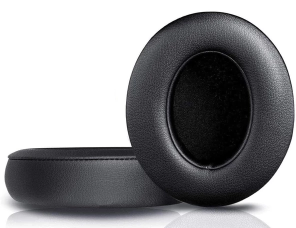 Beats Studio 2 Studio 3 Uyumlu Kulaklık Süngeri Padi