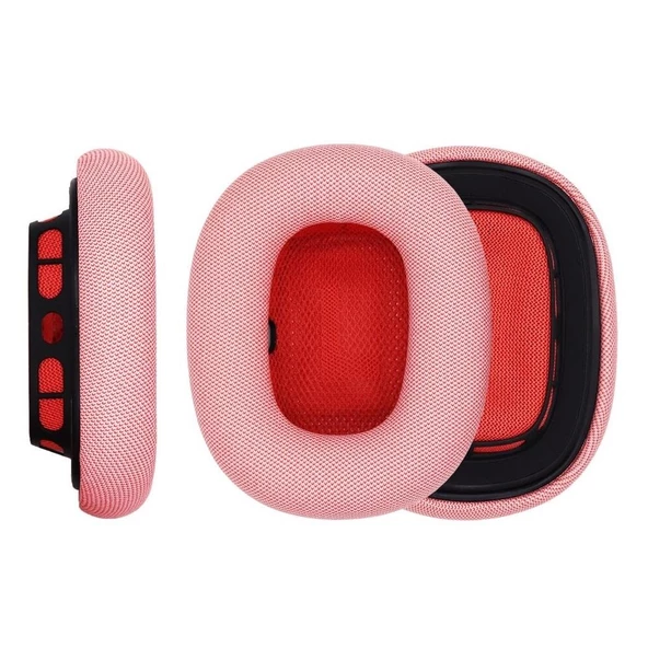 Schulzz Apple AirPods Max Uyumlu Manyetik Kulaklık Yastığı Pedi - 5