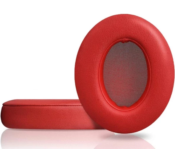 Beats Studio 2 Studio 3 Uyumlu Kulaklık Süngeri Padi - 4