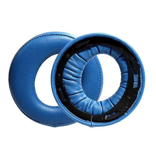 Schulzz Sony PS3 PS4 CUHYA-0083 Yedek Kulaklık Pedi Süngeri - 2