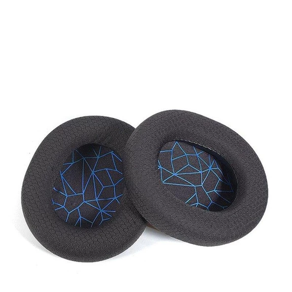 SteelSeries Arctis 1 3 5 7 Yedek Kulaklık Pedi Süngeri - 3