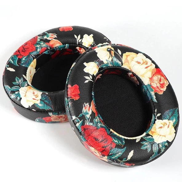 Beats Studio 2 Studio 3 Uyumlu Kulaklık Süngeri Padi - 8