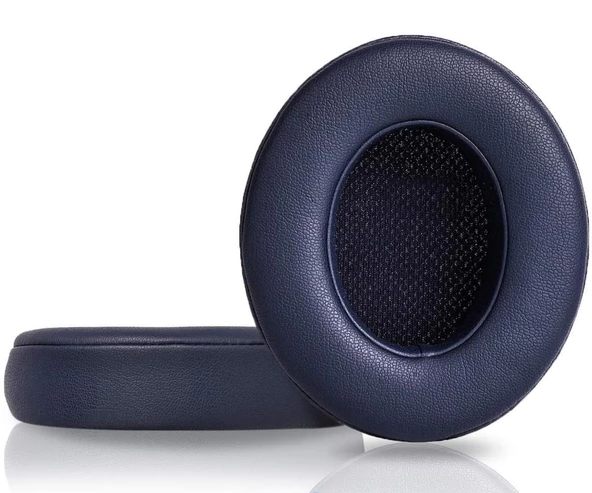 Beats Studio 2 Studio 3 Uyumlu Kulaklık Süngeri Padi - 3