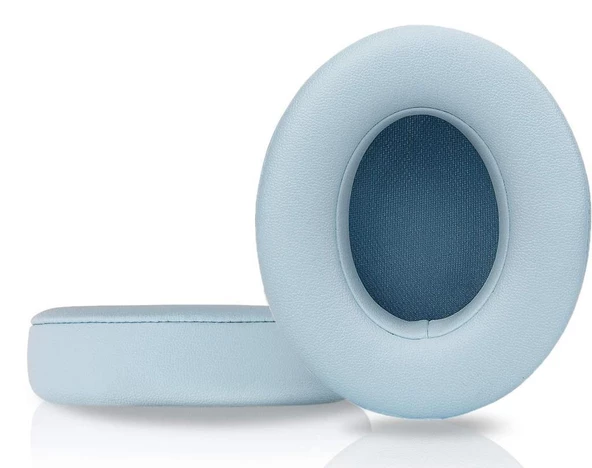 Beats Studio 2 Studio 3 Uyumlu Kulaklık Süngeri Padi - 2