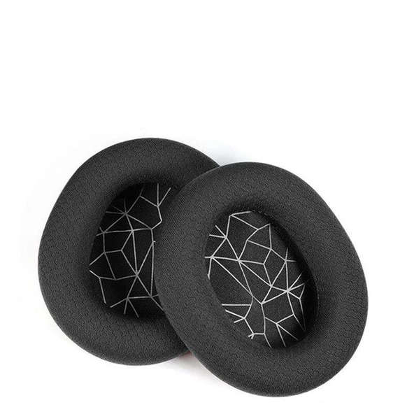 SteelSeries Arctis 1 3 5 7 Yedek Kulaklık Pedi Süngeri - 2