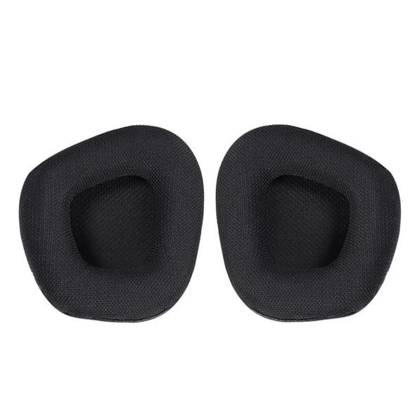 Schulzz Corsair Void Corsair Void Pro Kablolu Kablosuz Yedek Kulaklık Pedi Süngeri - 2