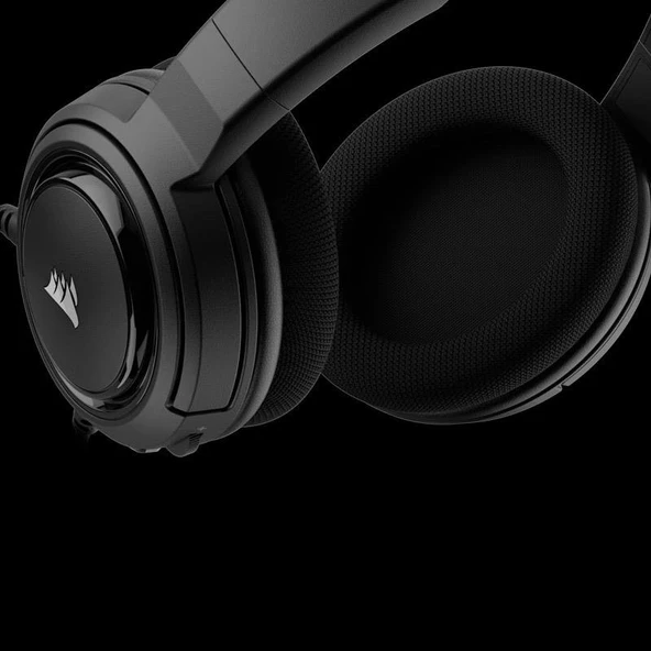 Schulzz Corsair HS35 Yedek Kulaklık Pedi Süngeri - 5