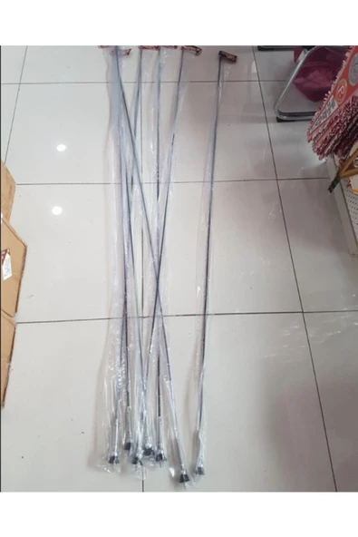 Samet Ticaret Yaylı Trabzon Magnum Anten 2 Metre