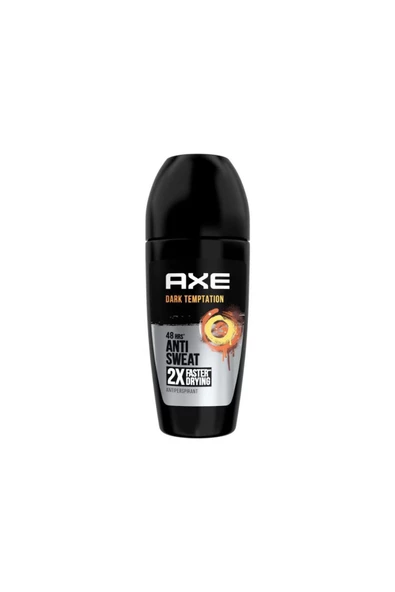 Axe Roll-on Dark Temptation 50 Ml