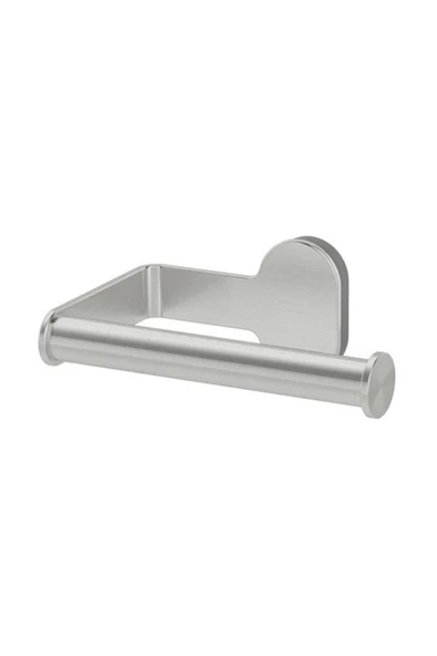 IKEA Brogrund Paslanmaz Çelik Tuvalet Kağıtlığı - 2