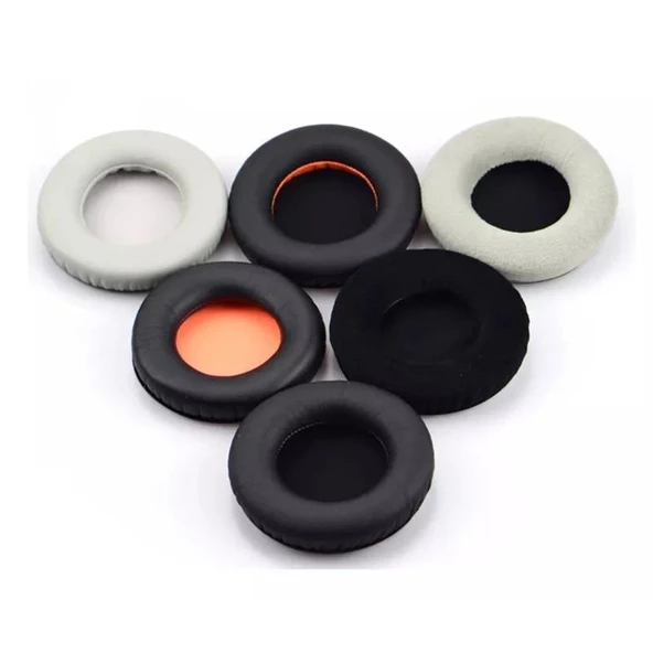 SteelSeries Siberia V1 V2 V3 Uyumlu Kulaklık Yastığı Padi Kulaklık Pedi Süngeri - 3
