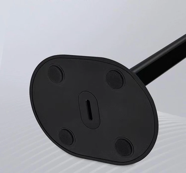 Razer Anker Beats Kingston Marshall Bose Sony Bütün Kulaklıklarla Uyumlu Kulaklık Standı Tutucu - 4