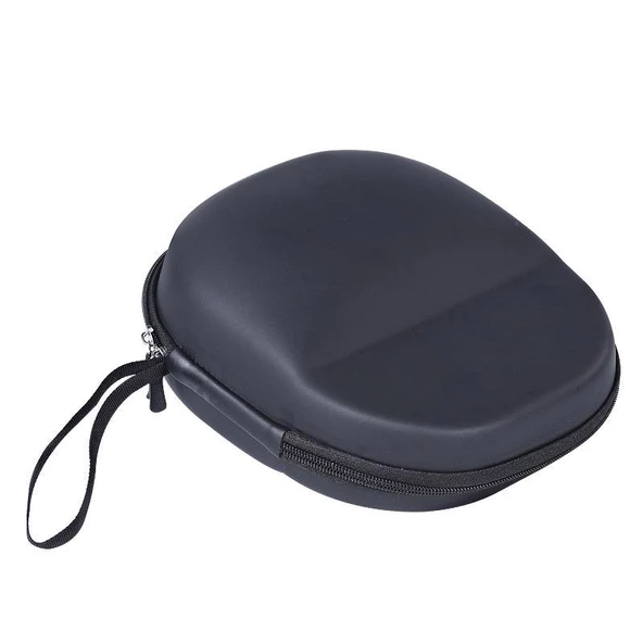 Edifier W800BT Sony CH710N JBL T700BT Uyumlu Kulaküstü Kulaklıklar İçin Ezilmez Kulaklık Taşıma Çantası ürün görseli 1