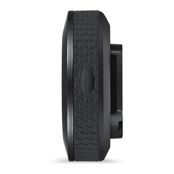 Kablosuz Bisiklet Km Hız Göstergesi Sayacı Su Geçirmez LCD 4 Renk Yuvarlak Ekranlı Led Kilometre Saati - 8