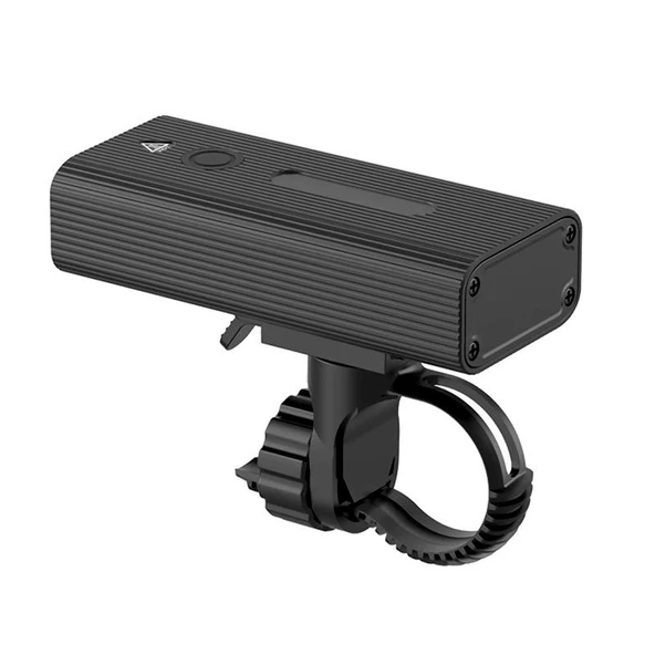 Schulzz 15000 Lümen 3xT6 Led USB ile Şarj Edilebilir Bisiklet Farı - 2