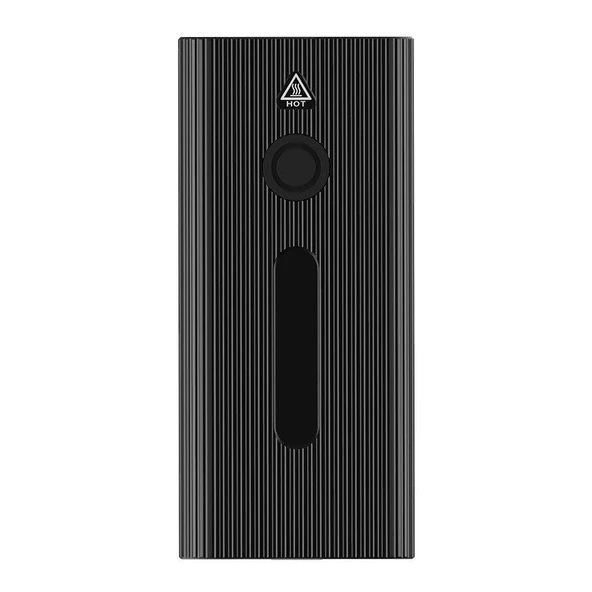 Schulzz 15000 Lümen 3xT6 Led USB ile Şarj Edilebilir Bisiklet Farı - 4