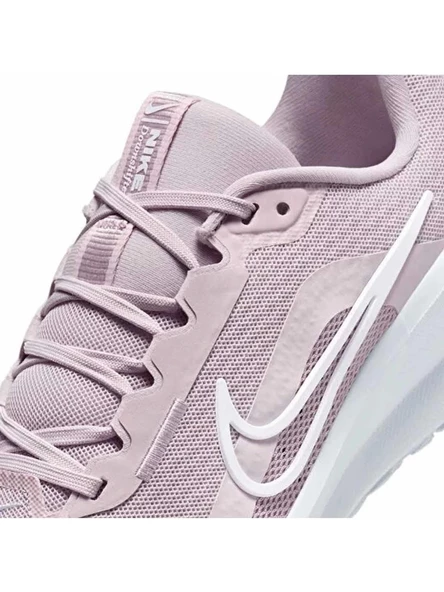 Nike Downshifter 13 Bayan Pudra Sneaker Ayakkabı FD6476-007 - 5