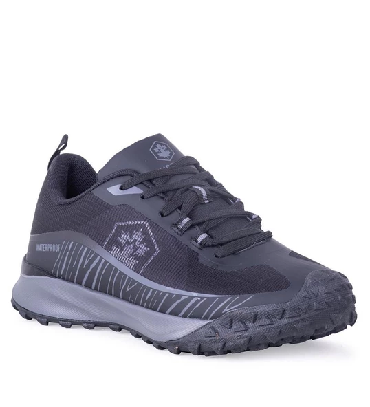 Lumberjack Lothar Erkek Su Geçirmez Outdoor Spor Ayakkabı