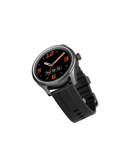 TTEC TEMPUS 35MM YUVARLAK METAL KASA AKILLI SAAT - 2