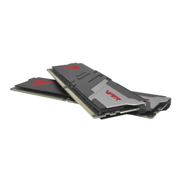 Patriot Viper Venom 16GB (1x16GB) DDR5 5600MHz CL36 Gaming Ram (PVV516G56C36) - 6