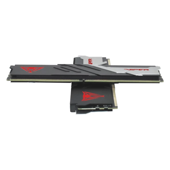 Patriot Viper Venom 16GB (1x16GB) DDR5 5600MHz CL36 Gaming Ram (PVV516G56C36) - 8