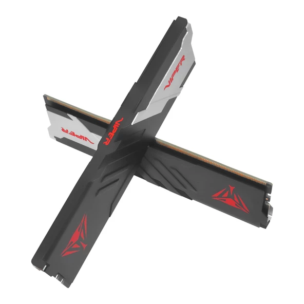 Patriot Viper Venom 16GB (1x16GB) DDR5 5600MHz CL36 Gaming Ram (PVV516G56C36) - 4