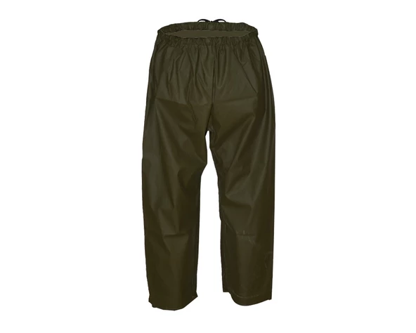 Captain Balıkçı Pantolon 45 Micron Klasik Model 29-09-YBP - 3