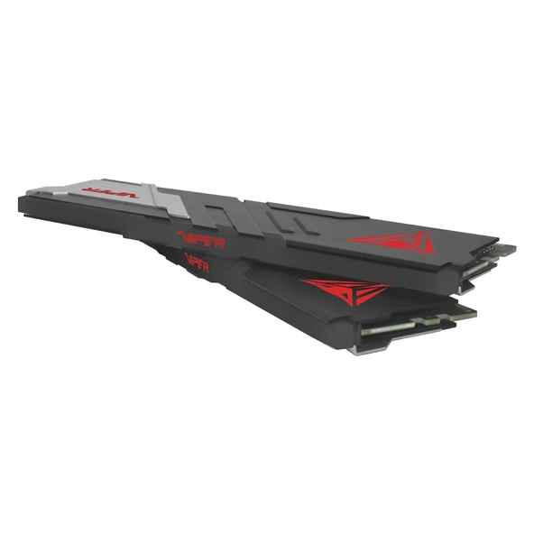 Patriot Viper Venom 16GB (1x16GB) DDR5 5600MHz CL36 Gaming Ram (PVV516G56C36) - 7