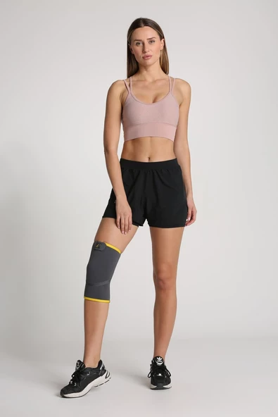 MORSA CYBERG® Klasik Sporcu Neopren Dizlik - 4