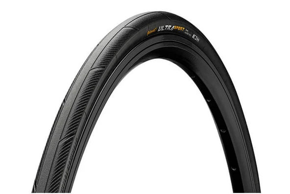 CONTINENTAL - UltraSport3 - 700 x 25C - Dış Lastik - (25-622) (çift 2 adet)