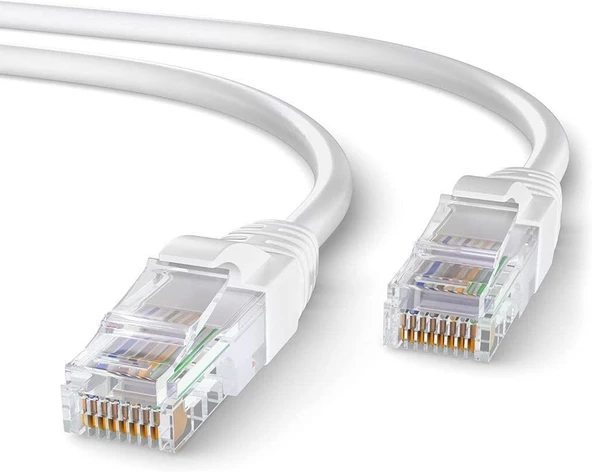 PrimeX PX-CAT605G 23AWG 5 Metre Gri Cat6 Ethernet Kablosu (Gigabit)