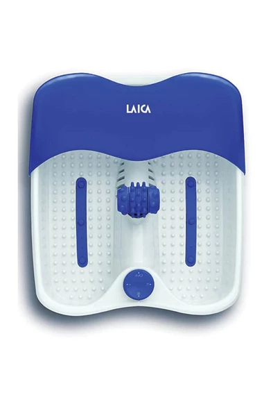 Laica Infrared Ayak Masaj Banyosu Pedıkür Leğeni Spa PC1017 - 3